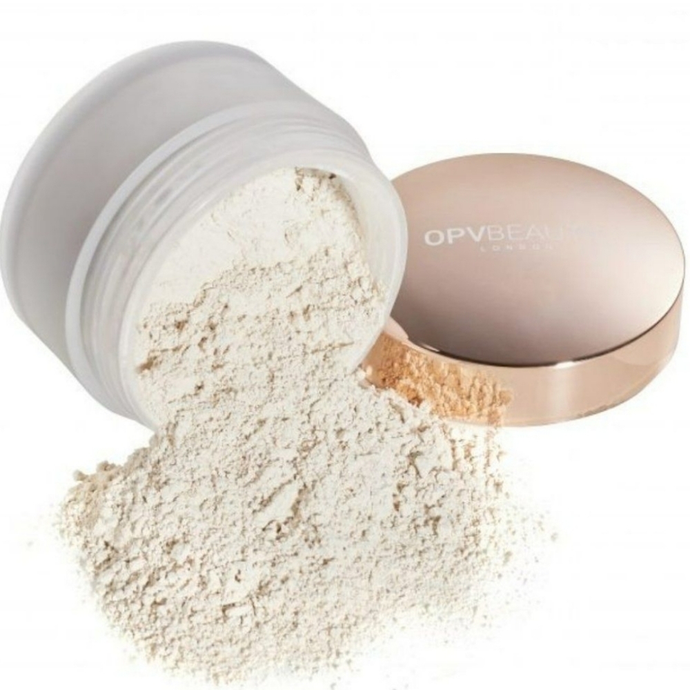 🆕 OPV Beauty London Translucent Setting Powder - Picture 7 of 10